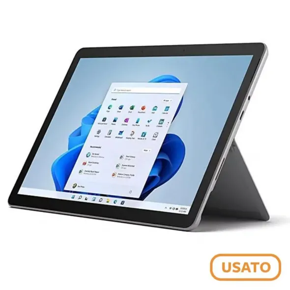 Microsoft Surface Go 3 - 10,5" i3-10100Y 8GB/128GB eMMC WIN11PRO - USATO