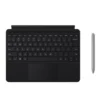 Microsoft Surface Go Type Cover Black ITA + Surface Penna