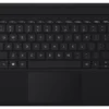 Microsoft Surface Go Type Cover - Tastiera con trackpad, accelerometro - ITA - Nero