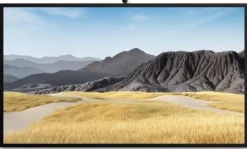 Microsoft Surface Hub 2S 85" con Smart Camera e Penna