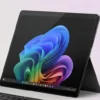 Microsoft Surface Pro 11 Copilot+ PC 13" Snapdragon Plus X 16GB/SSD512GB WIN11PRO - Nero