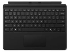 Microsoft Surface Pro Keyboard for Business - Tastiera ITA con Copilot Key - NERA - USATO