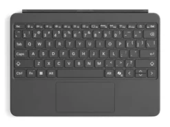 Microsoft Surface Pro Keyboard - 12-inch - tastiera retroilluminata ITA - Grigio Scuro