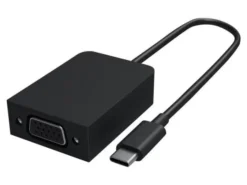 Microsoft USB-C to VGA Adapter - Adattatore video esterno - USB-C