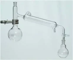 Mini distillatore