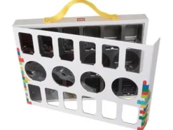 Minifigure Carry Case
