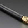 Mini GSM/Cellular Quad-Band Antenna - 2dBi SMA Plu