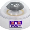 Mini Microcentrifuga 6x2ml, 12.000rpm