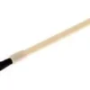 Mini-Pennelli fiocco Ø 4xLunghezza 20 Totale 95 mm cf.5 pz