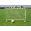 Miniporta calcio in plastica