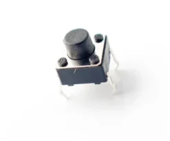 Mini Pulsante da circuito stampato (5 pz)