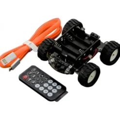 MiniQ 4WD Cross Country