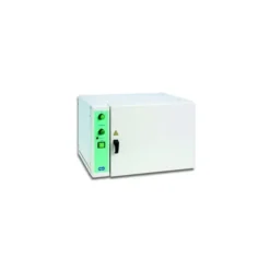 Mini stufa ventilazione naturale porta cieca lt 5,4