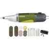 Minitrapano professionale con 34 accessori IBS/E