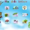 Mix delle Lettere