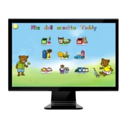 Mix dell'orsetto Teddy