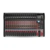 Mixer microfonico 16 canali