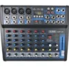 Mixer microfonico 8 canali