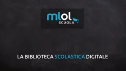 MLOL - Piattaforma di prestito digitale - Edicola digitale 1 anno