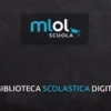 MLOL - Piattaforma di prestito digitale - Pacchetto di prestiti da 600 €