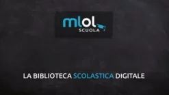 MLOL Scuola - Audiolibri in Streaming - Licenza 5 ANNI