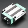 15mm Slide Railing Platform - Larger Size