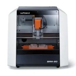 Modellatore 3D Fresa/Scanner SRM-20 + Accessori