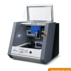 Modellatore 3D MDX-50 - training incluso