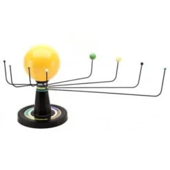 Modello del sistema solare