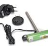Modulo laser, verde