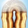 Molla elicoidale Slinky