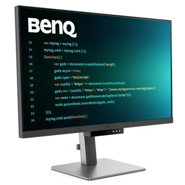 Monitor BenQ RD320U 31,5" 4K IPS HDMI/DP/USB-C/USB-HUB