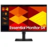 Monitor Business Samsung S27D400 27" FHD,STAND REGOLABILE,PIVOT