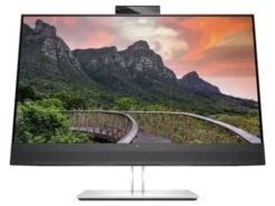 Monitor Conferencing HP E27m G4 27"IPS QHD 75Hz HDMI, DisplayPort, USB-C - multimediale