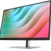 Monitor Desktop HP E27k G5 IPS 4K 60Hz - HDMI, DisplayPort, USB-C Docking - multimediale