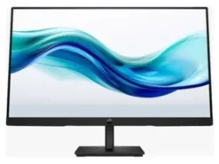 Monitor Desktop HP 327ph 27" FHD, IPS - HDMI, VGA, DisplayPort - altoparlanti - nero