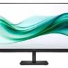 Monitor Desktop HP 324pv 24" LED, Full HD, VA, 250 cd/m², 3000:1, 5ms, HDMI, VGA, nero