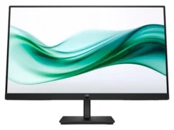 Monitor Desktop HP 324pv 24" LED, Full HD, VA, 250 cd/m², 3000:1, 5ms, HDMI, VGA, nero