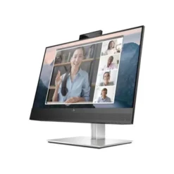 Monitor HP E24mv G4 Conferencing Monitor 23,8" IPS FHD HDMI, VGA, DisplayPort multimediale