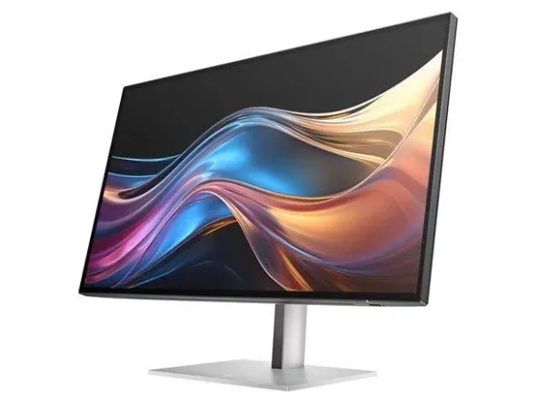 Monitor HP 727pq Series 7 Pro 27" QHD IPS HDR @120HZ HDMI/DP/HUB USB