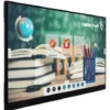 Monitor interattivo CampusTouch PRO-3 multi-Touch 65" UHD 4K Android con cavi 5m