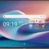 Monitor Interattivo NovoTouch BK653i 4k Ultra-HD - Android 14 (Google EDLA)