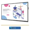 Monitor Interattivo NovoTouch BK653i 4k Ultra-HD - Android 14 (Google EDLA) con Mozaik