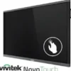 Monitor Interattivo NovoTouch 65" LK6530i 4K UHD - REFURBISHED