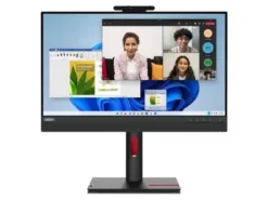 Monitor Lenovo ThinkCentre Tiny-in-One 24 Gen 5 23,8" IPS HDMI/DP Multimediale