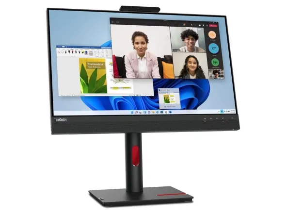 Monitor Lenovo ThinkCentre Tiny-in-One 24 Gen 5 23.8" TOUCH HDMI/DP MULTIM