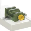 Morsa di precisione MS 4