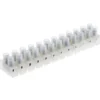 Morsetto senza fusibile RS PRO, 12 vie, per cavi 16 AWG 5pz