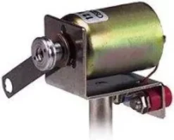 Motore a corrente continua 12 V