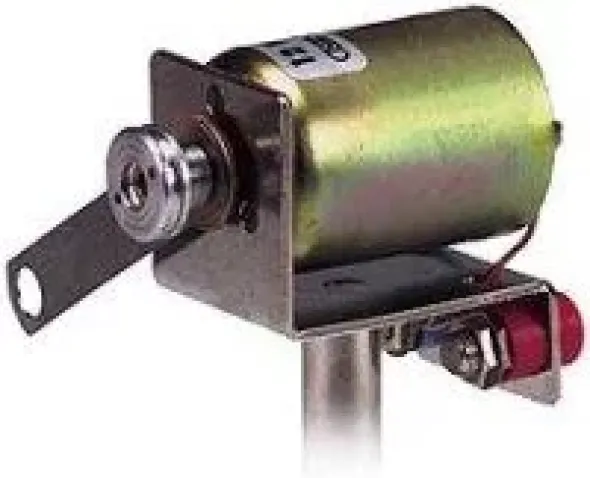 Motore a corrente continua 12 V